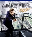 Джеймс Бонд. Агент 007: Вид на убийство [Blu-ray] / James Bond: A View to a Kill