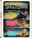 Однажды в… Голливуде (Steelbook) [4K UHD Blu-ray] / Once Upon a Time ... in Hollywood (Steelbook 4K)