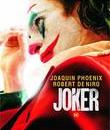 Джокер (Dolby Version Steelbook) [4K UHD Blu-ray] / Joker (WWA Dolby Version Generic Steelbook 4K)