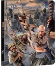 Джуманджи: Новый уровень (Steelbook) [Blu-ray] / Jumanji: The Next Level (Steelbook)