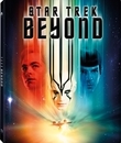 Стартрек: Бесконечность (3D+2D Steelbook) [Blu-ray 3D] / Star Trek Beyond (3D+2D Steelbook)