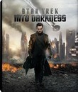 Стартрек: Возмездие (3D+2D Steelbook) [Blu-ray 3D] / Star Trek Into Darkness (3D+2D Steelbook)