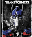 Трансформеры (Steelbook) [Blu-ray] / Transformers (Steelbook)