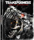 Трансформеры: Эпоха истребления (Steelbook) [Blu-ray] / Transformers: Age Of Extinction (Steelbook)
