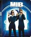 Люди в черном: Интернэшнл (Steelbook) [Blu-ray] / Men in Black International (Steelbook)