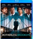 Сиротский Бруклин [Blu-ray] / Motherless Brooklyn