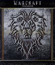 Варкрафт (3D+2D Steelbook) [Blu-ray 3D] / Warcraft (3D+2D Steelbook)