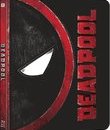 Дэдпул (Steelbook) [Blu-ray] / Deadpool (Steelbook)