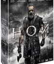 Ной (Специальное издание 3D+2D+Блокнот) [Blu-ray 3D] / Noah (Special Edition 3D+2D)