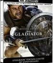 Гладиатор (Юбилейное издание Steelbook) [4K UHD Blu-ray] / Gladiator (20th Anniversary Edition Steelbook 4K)