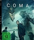 Кома (Steelbook) [Blu-ray] / Coma (Steelbook)