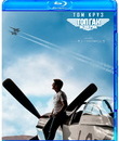 Топ Ган: Мэверик [Blu-ray] / Top Gun: Maverick