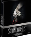 Список Шиндлера (Ограниченное коллекционное издание) [Blu-ray] / Schindler's List (Limited Collector's Edition)