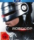 РобоКоп: Трилогия [Blu-ray] / RoboCop Trilogy