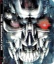 Терминатор (Steelbook) [Blu-ray] / The Terminator (Steelbook)