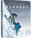 Эверест (3D+2D Steelbook) [Blu-ray 3D] / Everest (3D+2D Steelbook)