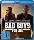 Плохие парни навсегда [Blu-ray] / Bad Boys for Life