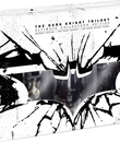 Темный рыцарь: Трилогия (Окончательное издание) [Blu-ray] / The Dark Knight Trilogy (Ultimate Collector's Edition)