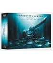 От Прометея к Чужому: Эволюция [Blu-ray] / Prometheus to Alien: The Evolution