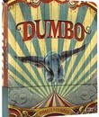 Дамбо (Steelbook) [Blu-ray] / Dumbo (Steelbook)
