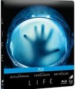 Живое (Steelbook) [Blu-ray] / Life (Steelbook)