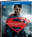 Бэтмен против Супермена: На заре справедливости (Digibook) [Blu-ray] / Batman v Superman: Dawn of Justice (Digibook)
