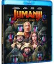 Джуманджи: Новый уровень [Blu-ray] / Jumanji: The Next Level