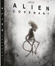 Чужой: Завет (Steelbook) [Blu-ray] / Alien: Covenant (Steelbook)