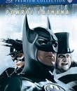 Бэтмен возвращается (Премиум Коллекция) [Blu-ray] / Batman Returns (Premium Collection)