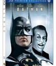 Бэтмен (Премиум Коллекция) [Blu-ray] / Batman (Premium Collection)