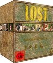 Остаться в живых: Сезоны 1-6 [Blu-ray] / Lost: The Complete Collection