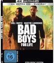 Плохие парни навсегда (Steelbook) [4K UHD Blu-ray] / Bad Boys for Life (Steelbook 4K)