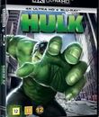 Халк [4K UHD Blu-ray] / Hulk (4K)