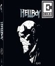 Хеллбой: Герой из пекла (Коллекционное издание) [4K UHD Blu-ray] / Hellboy (Limited Collector's Edition 4K)
