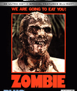 Зомби 2 [4K UHD Blu-ray] / Zombie (4K)