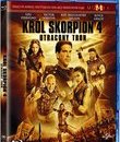 Царь скорпионов 4: Утерянный трон [Blu-ray] / The Scorpion King: The Lost Throne (The Scorpion King 4: Quest for Power)