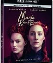 Две королевы [4K UHD Blu-ray] / Mary Queen of Scots (4K)