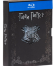 Гарри Поттер: Коллекционное издание (11 дисков) [Blu-ray] / Harry Potter: 11-Disc Collection