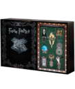 Гарри Поттер. Коллекционное издание + закладки [Blu-ray] / Harry Potter: Collection + bookmarks