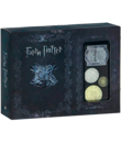 Гарри Поттер. Коллекционное издание + монеты [Blu-ray] / Harry Potter. Years 1–7 Collection + coins