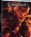 Небоскреб (Steelbook) [4K UHD Blu-ray] / Skyscraper (Steelbook 4K)