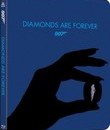 Джеймс Бонд. Агент 007: Бриллианты навсегда (Steelbook) [Blu-ray] / James Bond: Diamonds Are Forever (Steelbook)