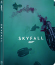 Джеймс Бонд. Агент 007: Координаты &laquo;Скайфолл&raquo; (Steelbook) [Blu-ray] / James Bond: Skyfall (Steelbook)