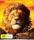 Король Лев (Steelbook) [4K UHD Blu-ray] / The Lion King (Steelbook 4K)