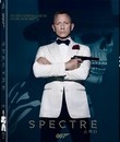 Джеймс Бонд. Агент 007: СПЕКТР (Steelbook FULL SLIP Edition) [Blu-ray] / James Bond: Spectre (Kimchi Exclusive Steelbook)