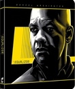 Великий уравнитель (Steelbook) [4K UHD Blu-ray] / The Equalizer (Steelbook 4K)