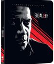Великий уравнитель 2 (Steelbook) [4K UHD Blu-ray] / The Equalizer 2 (Steelbook 4K)