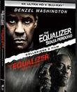 Великий уравнитель / Великий уравнитель 2 [4K UHD Blu-ray] / The Equalizer / The Equalizer 2 (4K)