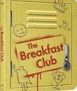 Клуб «Завтрак» (Юбилейное издание Steelbook) [Blu-ray] / The Breakfast Club (35th Anniversary Edition Steelbook)