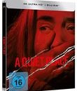 Тихое место (Steelbook) [4K UHD Blu-ray] / A Quiet Place (Steelbook 4K)